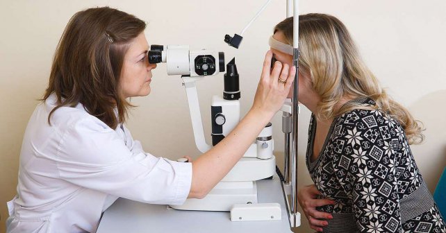 metode de tratare a miopatiei vederii