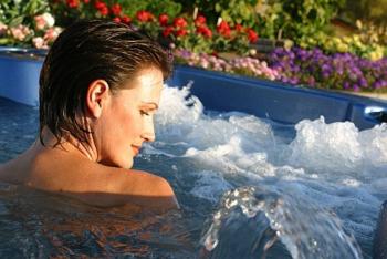 Hydroterapi - vannets livgivende kraft