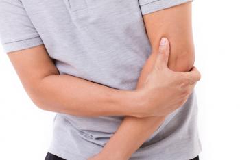 Заболевания локтевого сустава - симптомы, причины и особенности лечения