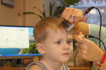 Микротечна рефлексологија: карактеристики на методот за лекување на деца